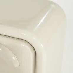 By-Boo Nachtkastje Gubby Klein Beige