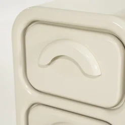 By-Boo Nachtkastje Gubby Klein Beige