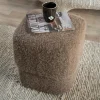 By-Boo Poef Kelso Bruin