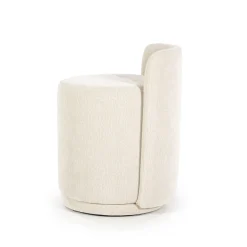 By-Boo Poef Marque Beige