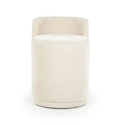 By-Boo Poef Marque Beige