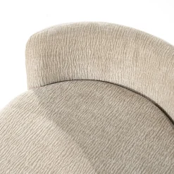 By-Boo Poef Marque Taupe