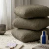 By-Boo Poef Pillowscape Groen