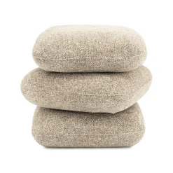By-Boo Poef Pillowscape Taupe