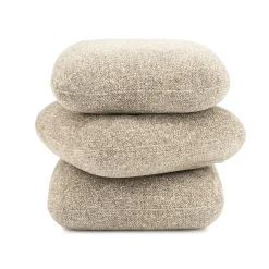 By-Boo Poef Pillowscape Taupe