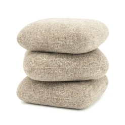 By-Boo Poef Pillowscape Taupe