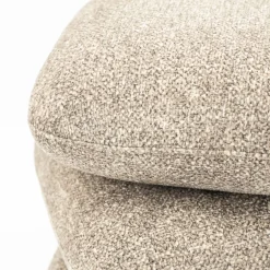 By-Boo Poef Pillowscape Taupe