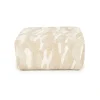 By-Boo Poef Rytm Groot Beige