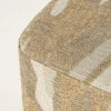 By-Boo Poef Rytm Klein Taupe