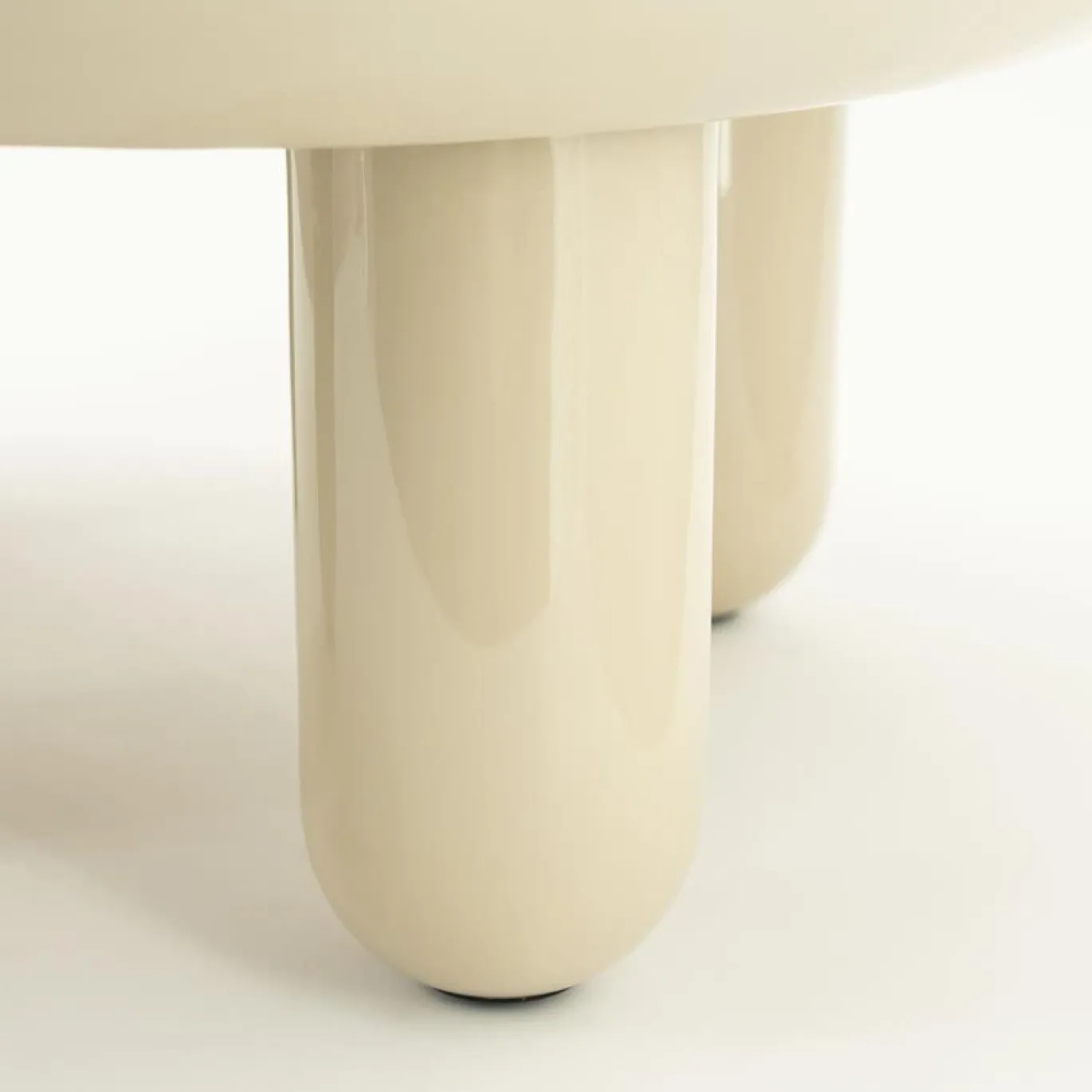 By-Boo Salontafel Balloon Beige