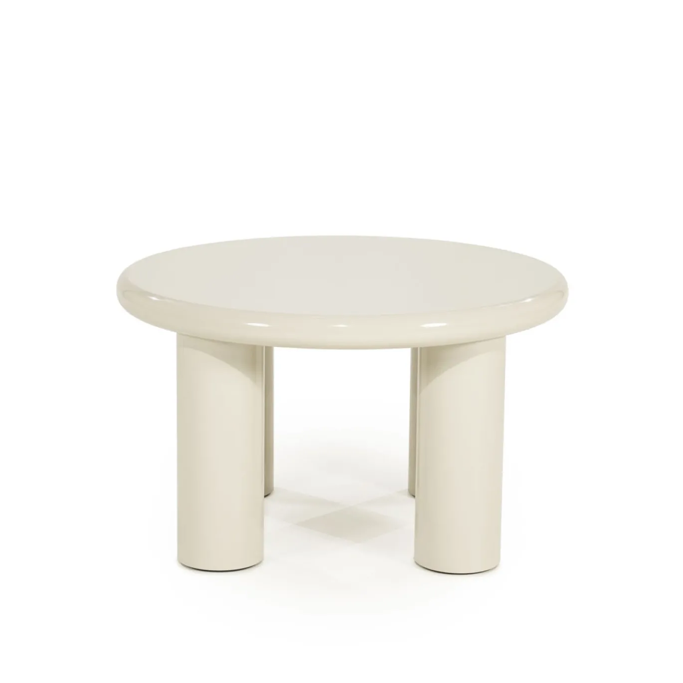 By-Boo Salontafel Bloop Medium Beige