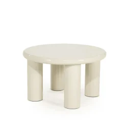 By-Boo Salontafel Bloop Medium Beige