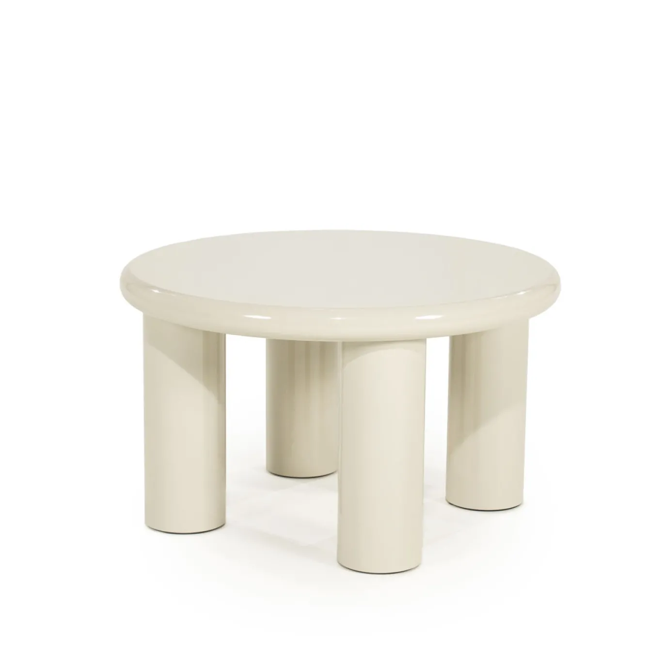By-Boo Salontafel Bloop Medium Beige