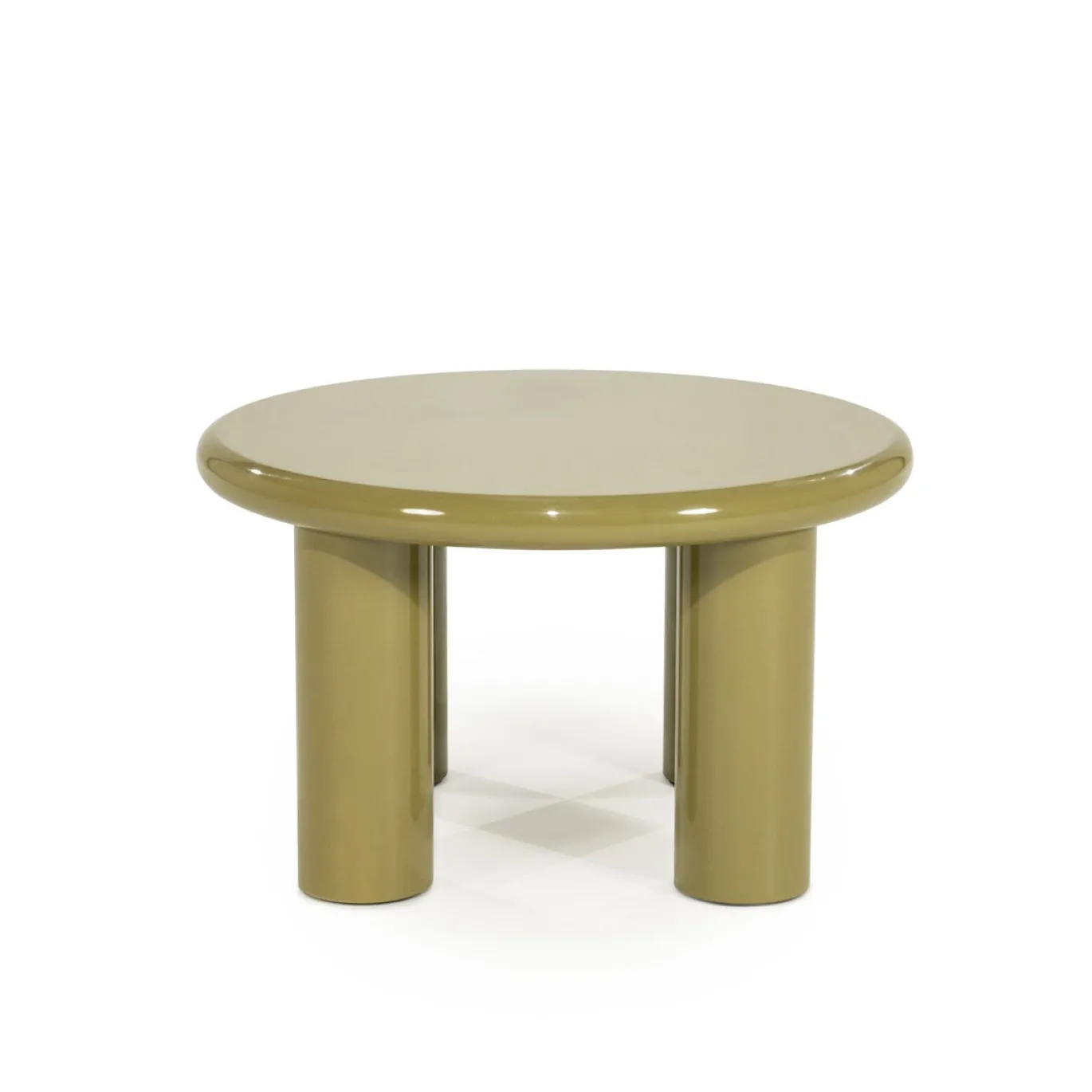 By-Boo Salontafel Bloop Medium Groen
