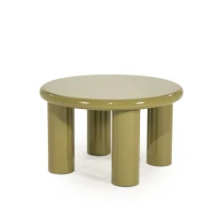 By-Boo Salontafel Bloop Medium Groen