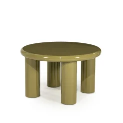 By-Boo Salontafel Bloop Medium Groen