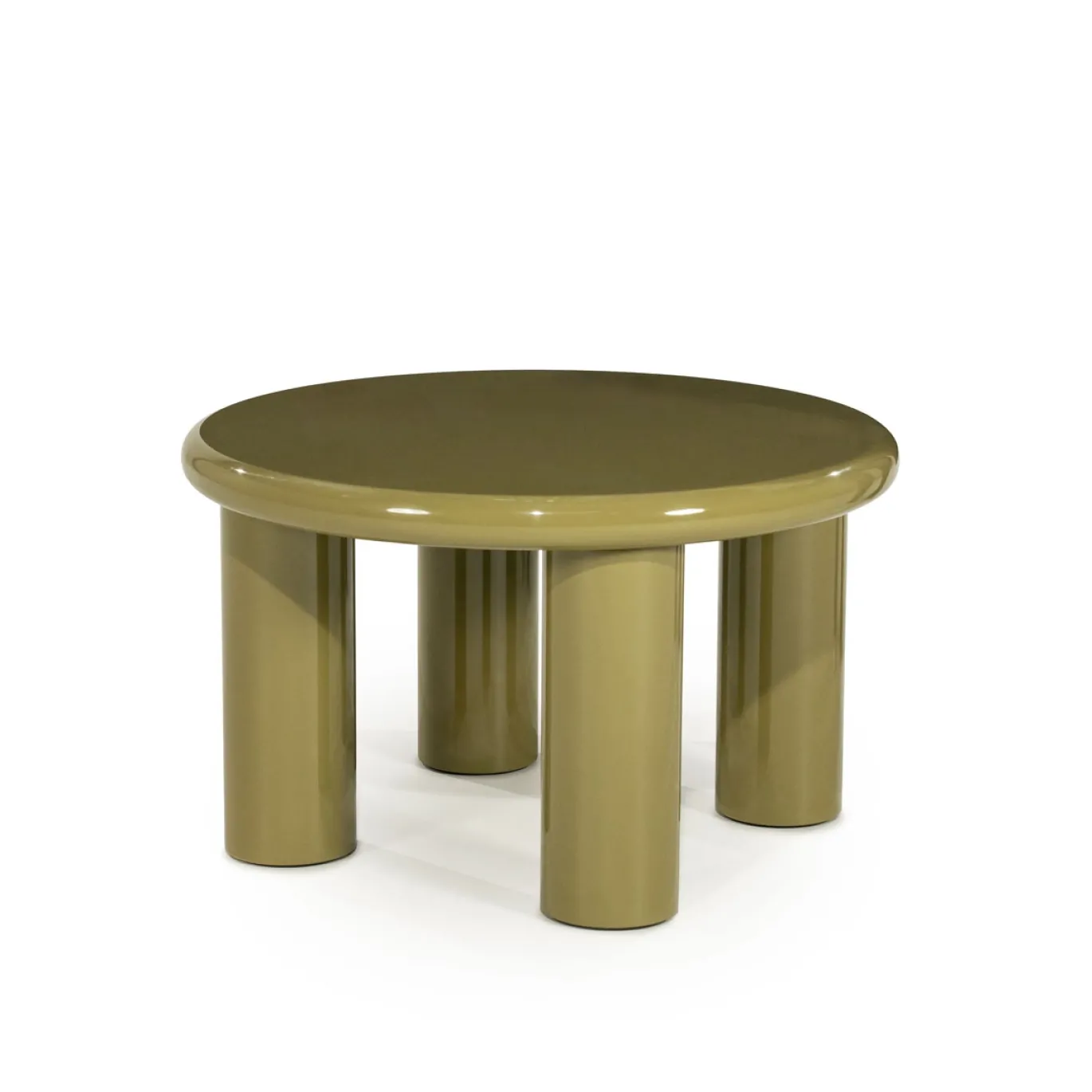 By-Boo Salontafel Bloop Medium Groen