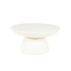By-Boo Salontafel Canto Klein Off White