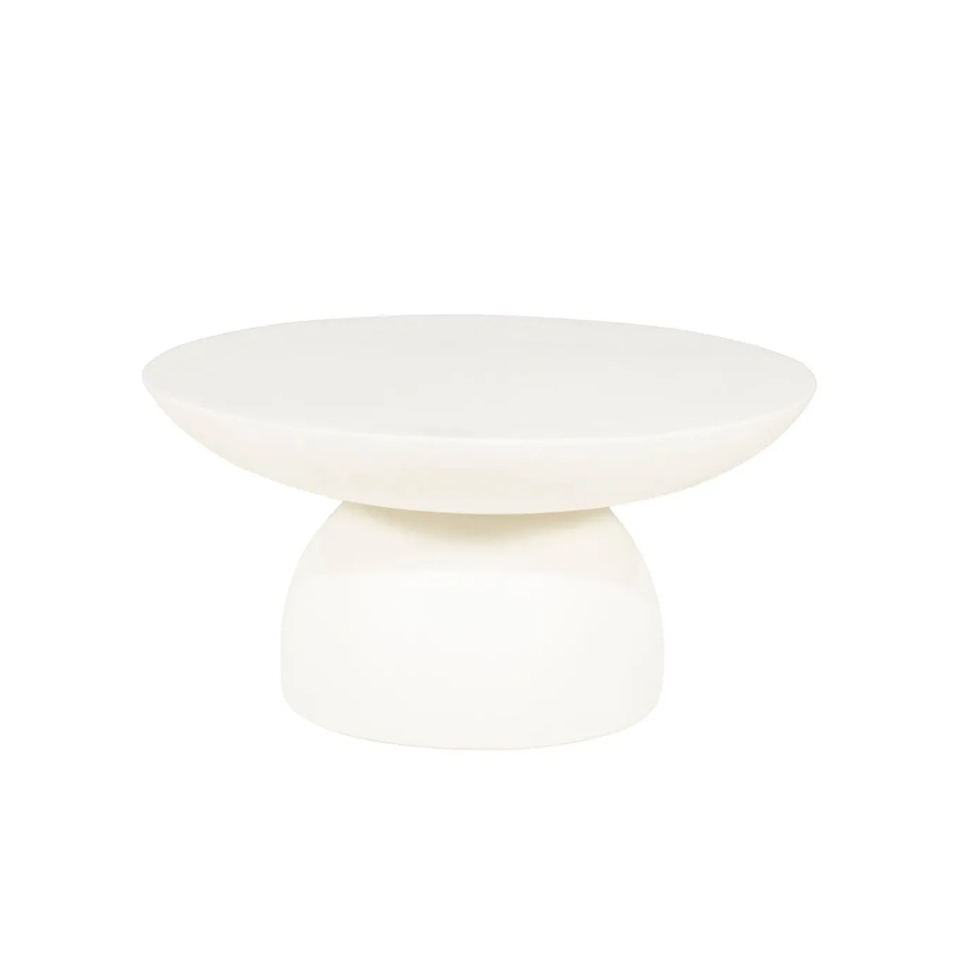 By-Boo Salontafel Canto Klein Off White