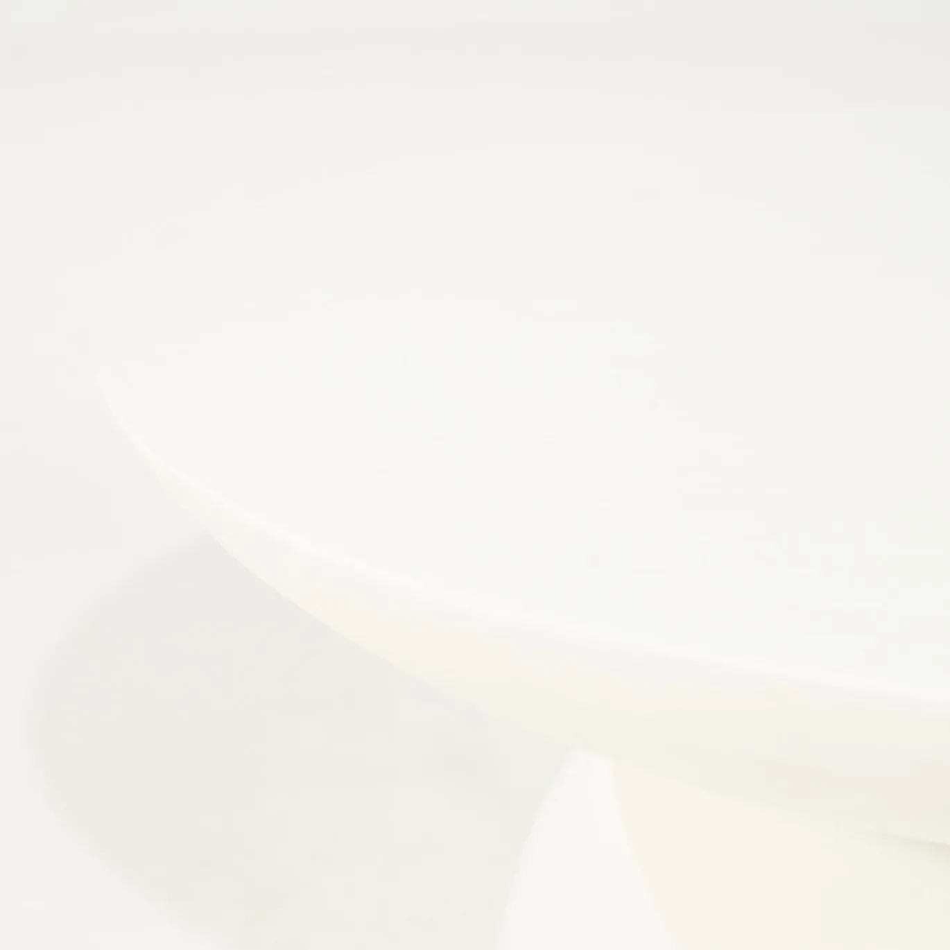 By-Boo Salontafel Canto Klein Off White