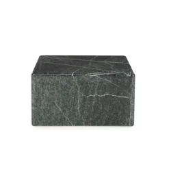 By-Boo Salontafel Dice Marmer Groen