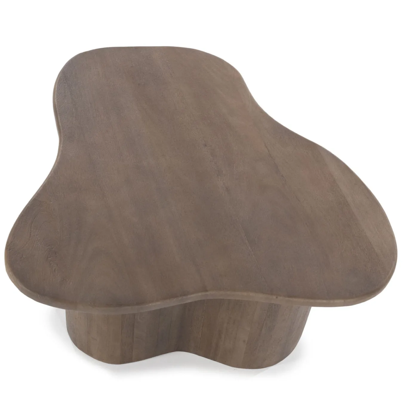 By-Boo Salontafel Fall Bruin