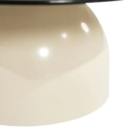 By-Boo Salontafel Irona Klein Beige