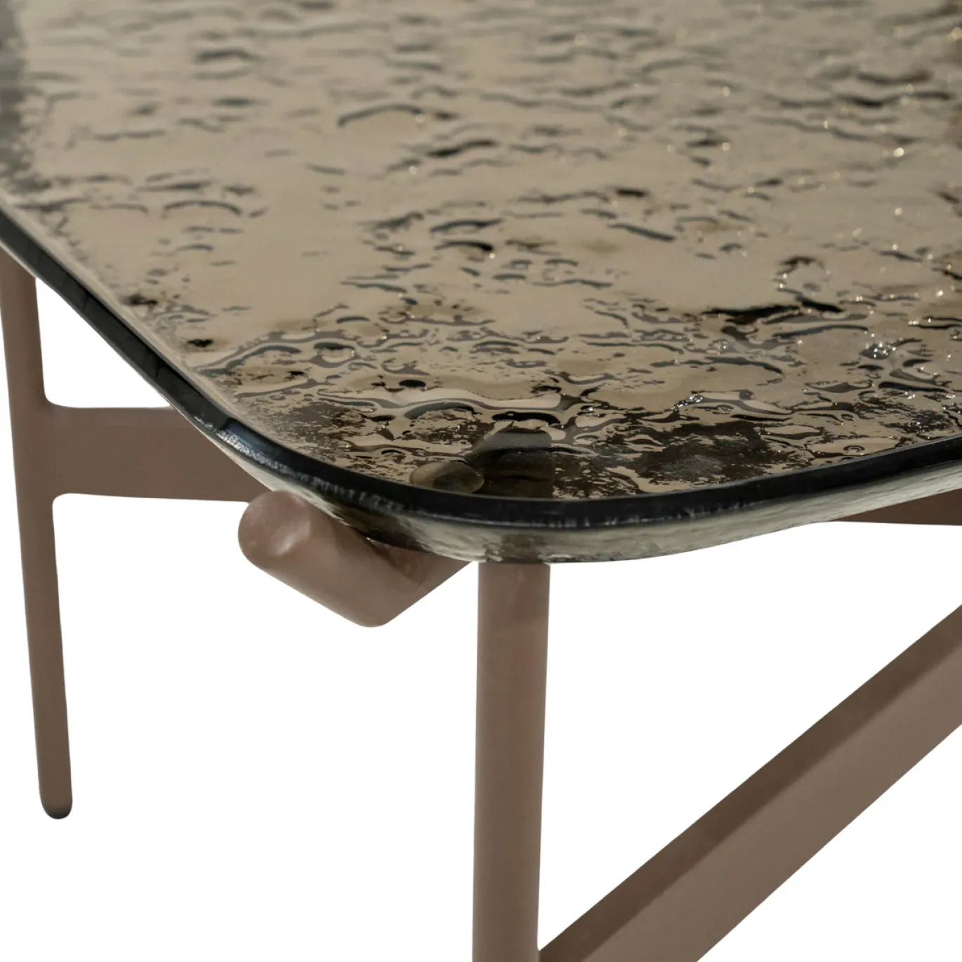 By-Boo Salontafel Liri Glas