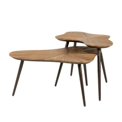 By-Boo Salontafel Loma Set Van 2