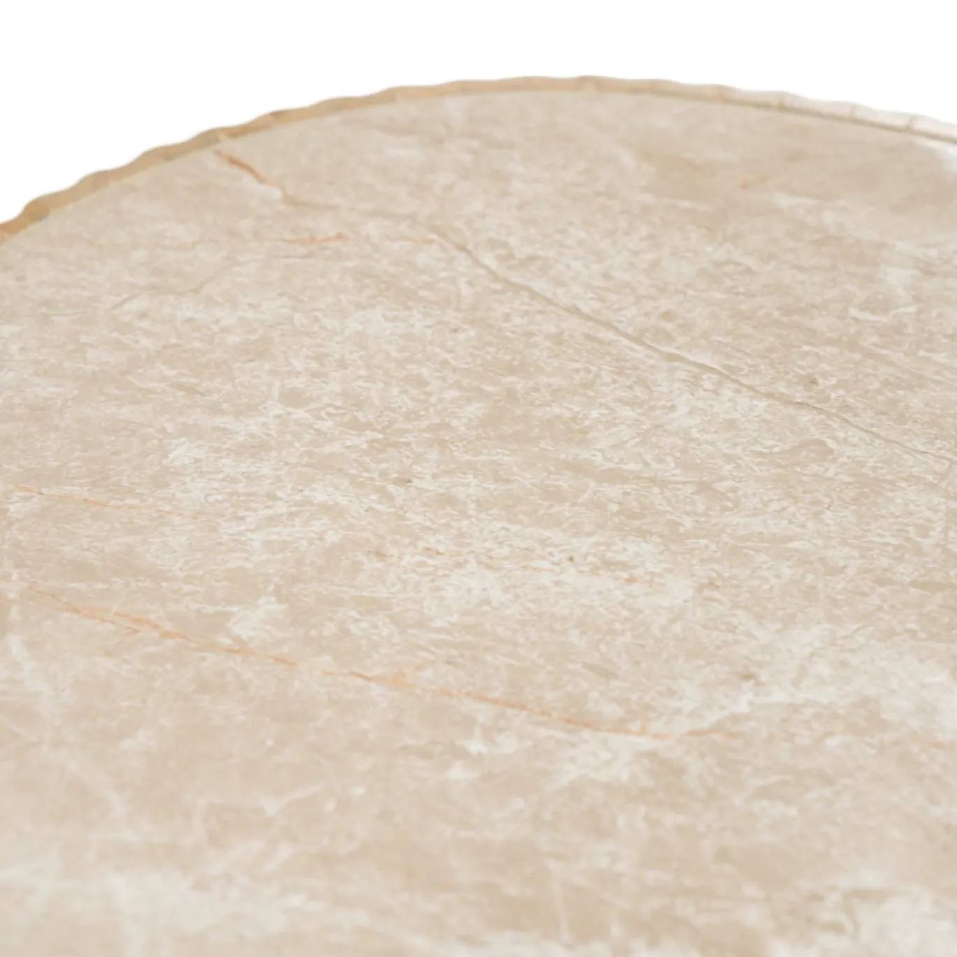 By-Boo Salontafel Nice Set Van 2 Naturel