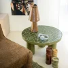 By-Boo Salontafel Patterna Groen