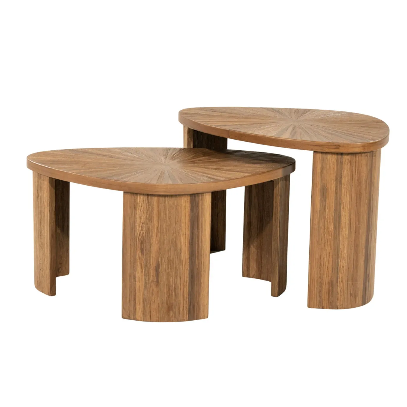 By-Boo Salontafel Tala Set Van 2