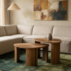 By-Boo Salontafel Tala Set Van 2