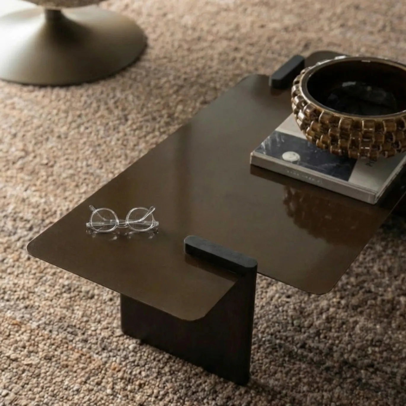 By-Boo Salontafel Voro