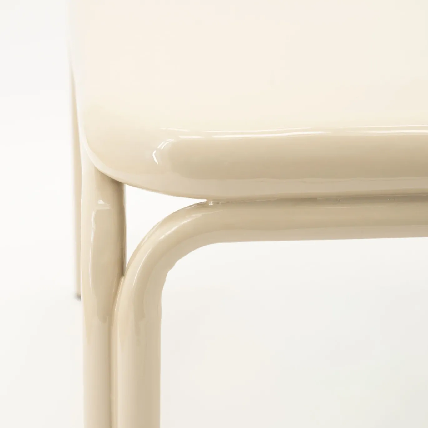 By-Boo Salontafel Zilo Beige