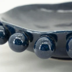 By-Boo Schaal Viro Blauw