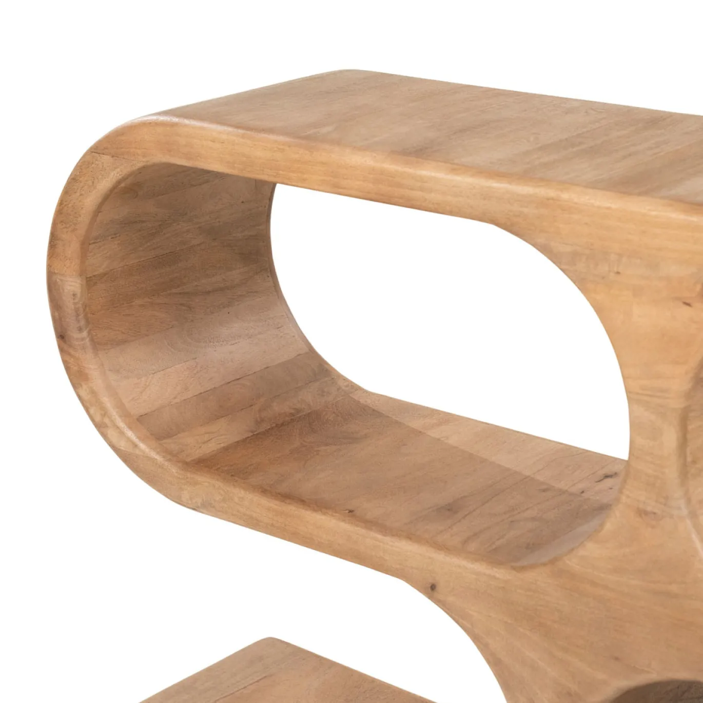 By-Boo Sidetable Esu Naturel