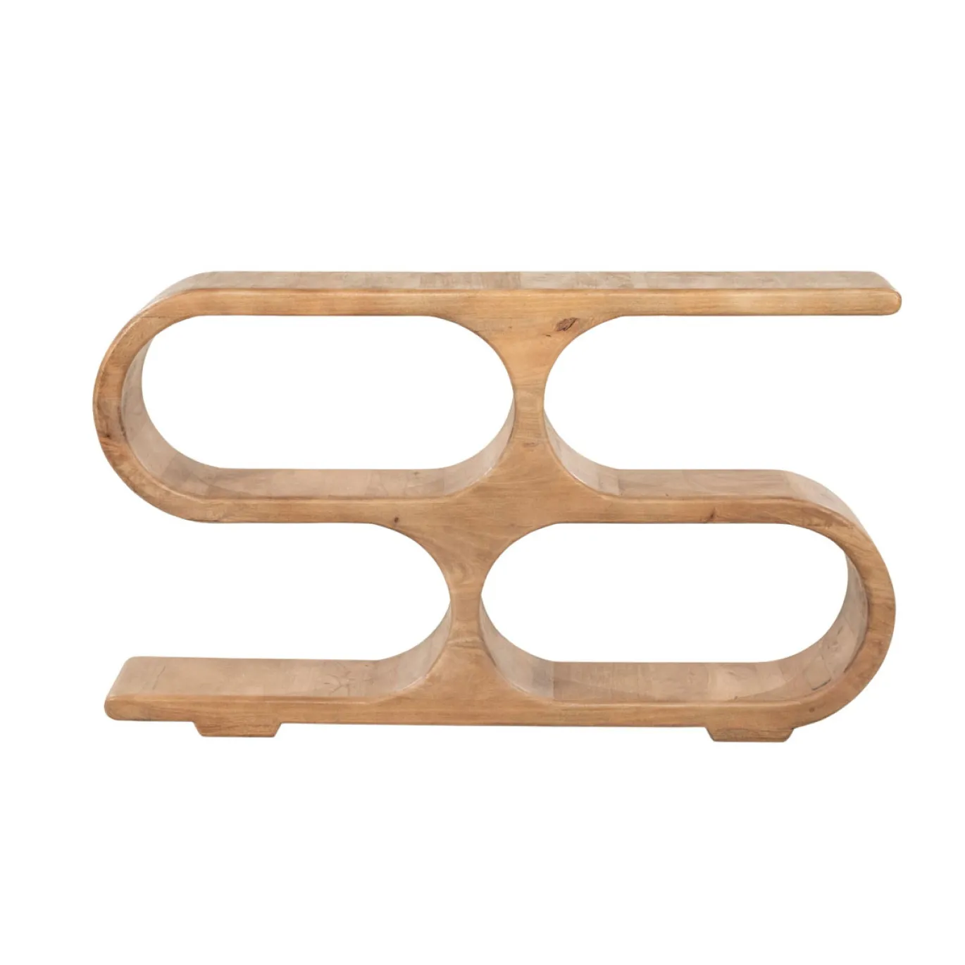 By-Boo Sidetable Esu Naturel