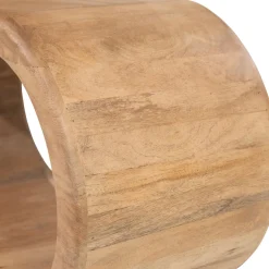 By-Boo Sidetable Esu Naturel