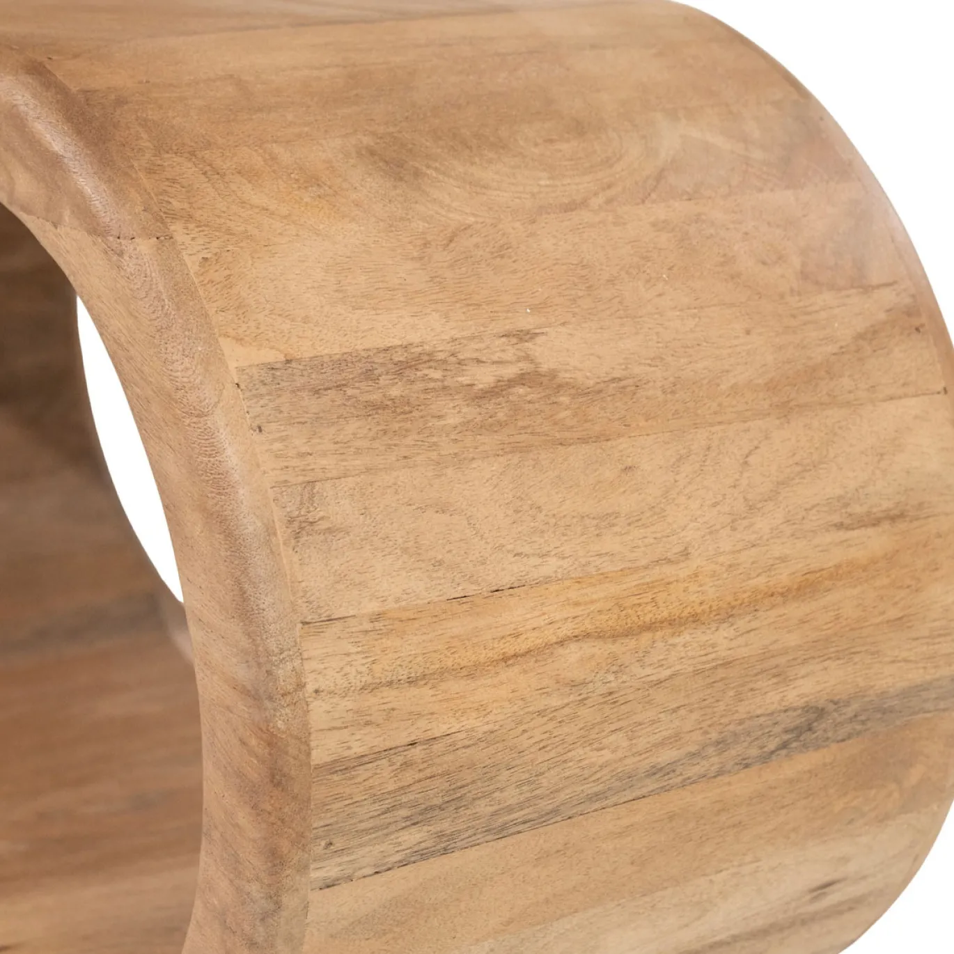 By-Boo Sidetable Esu Naturel