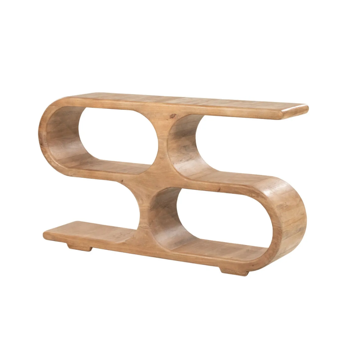 By-Boo Sidetable Esu Naturel