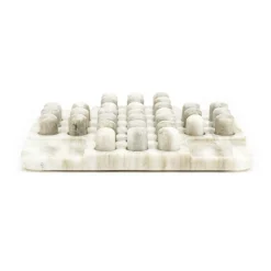 By-Boo Solitaire Marmer Beige