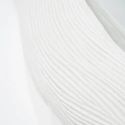 By-Boo Spiegel Alia Wit