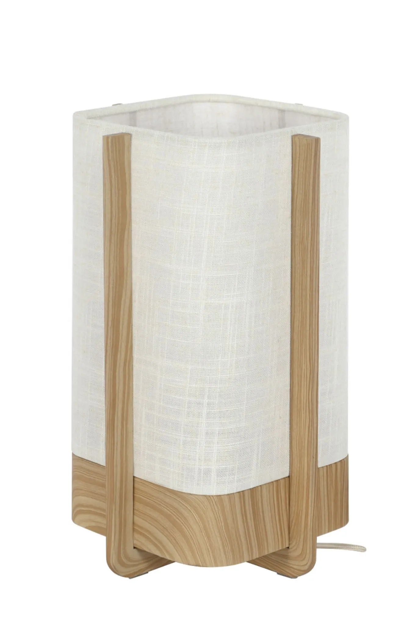 By-Boo Tafellamp Aterlier Klein Naturel