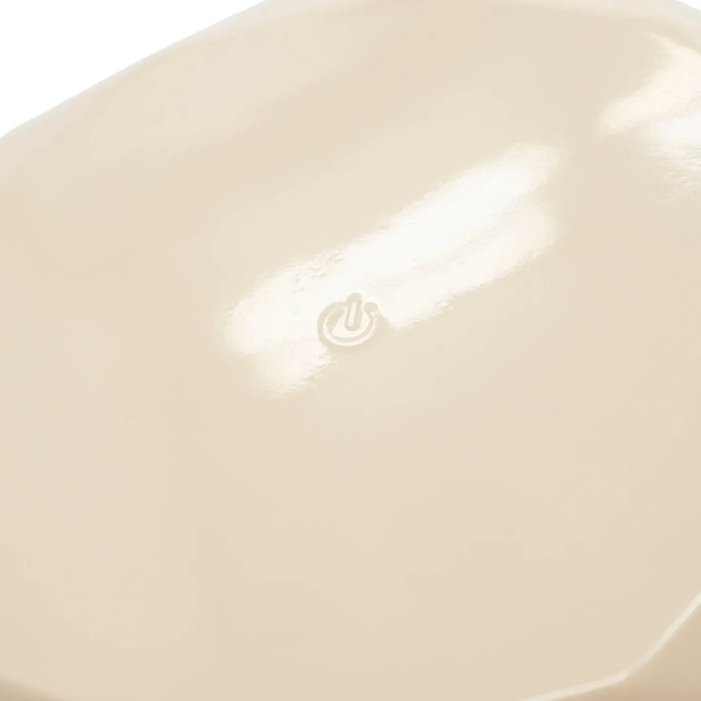 By-Boo Tafellamp Blocci Beige