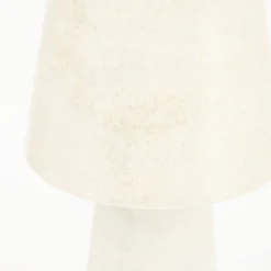 By-Boo Tafellamp Clayton Klein Beige