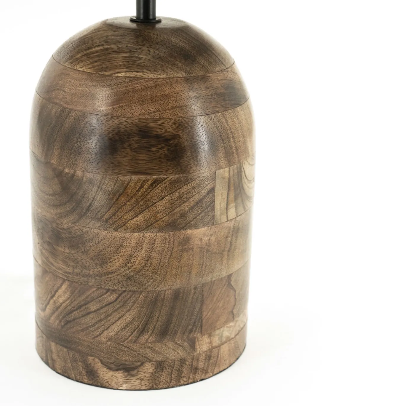 By-Boo Tafellamp Gadja Groot