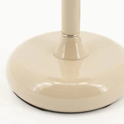 By-Boo Tafellamp Pomm Beige