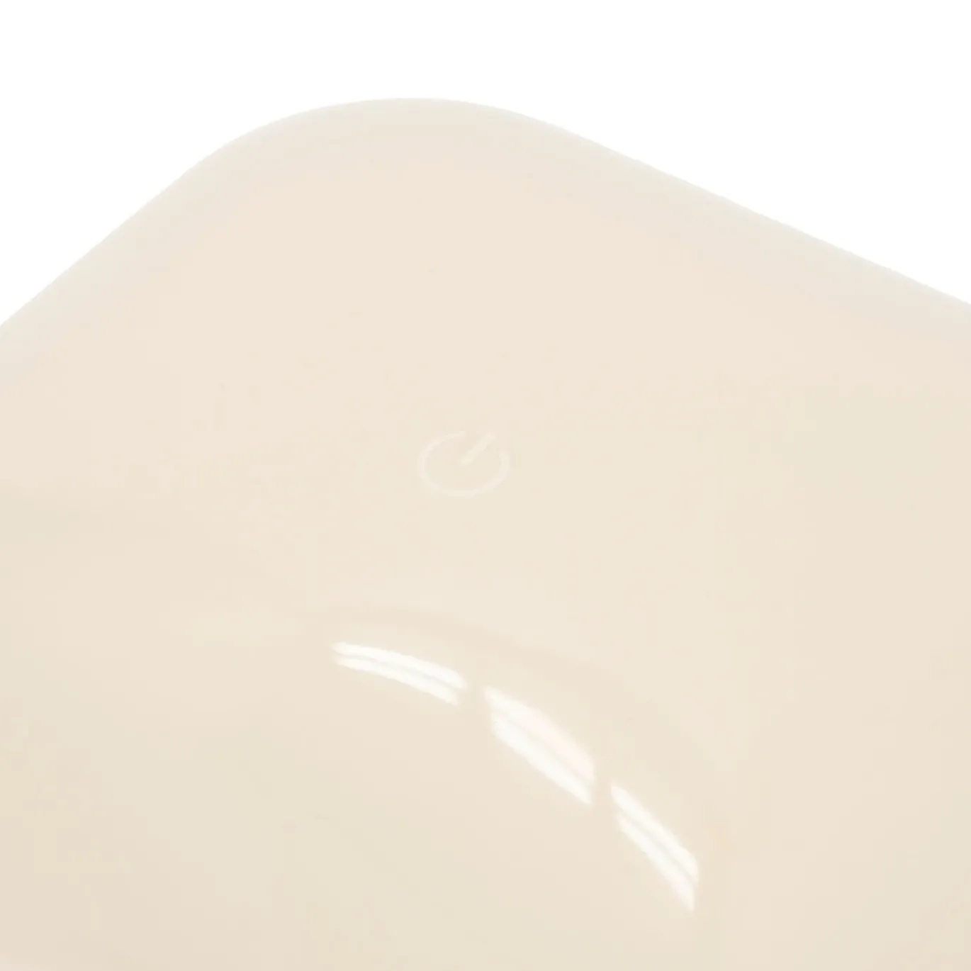 By-Boo Tafellamp Quadra Beige