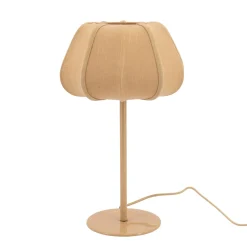 By-Boo Tafellamp Sora Naturel